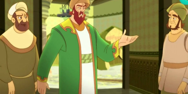 افضل كرتون عن الاخلاق والقيم التربوية للاطفال